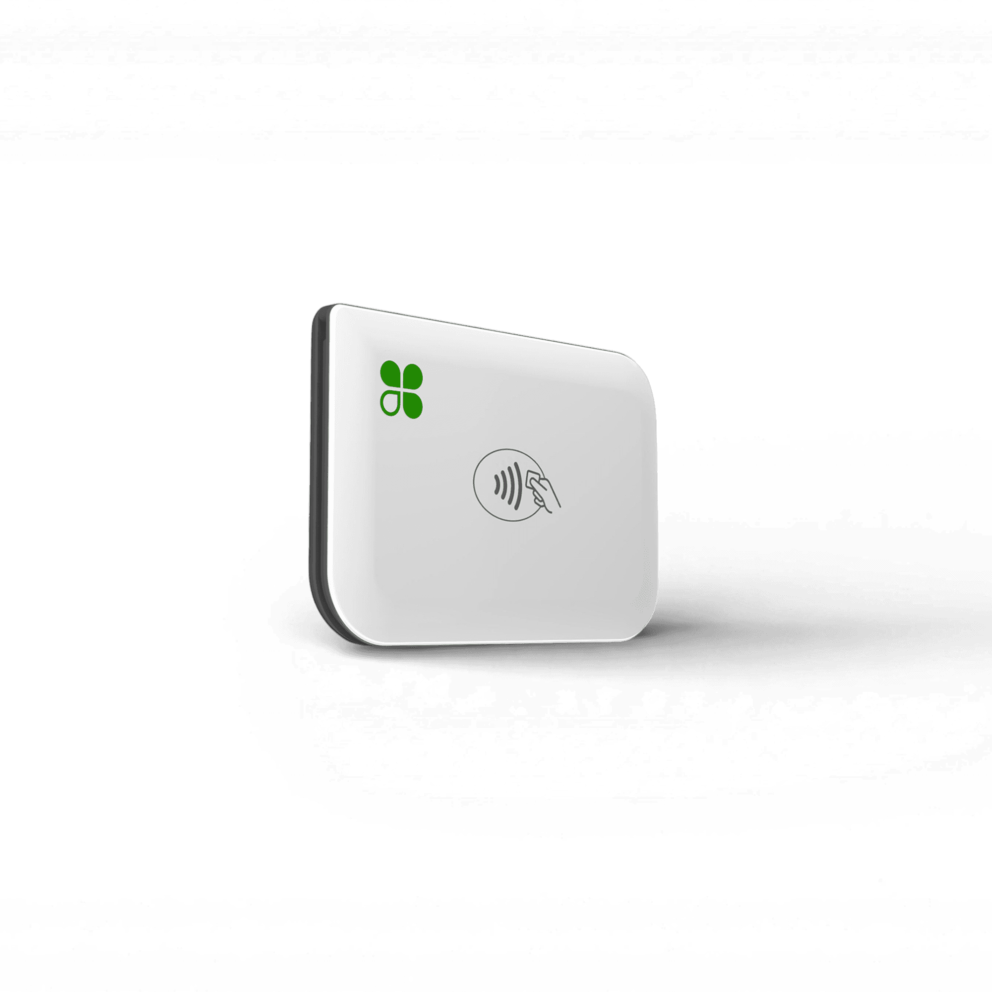 Clover Go — Camiones de Comida