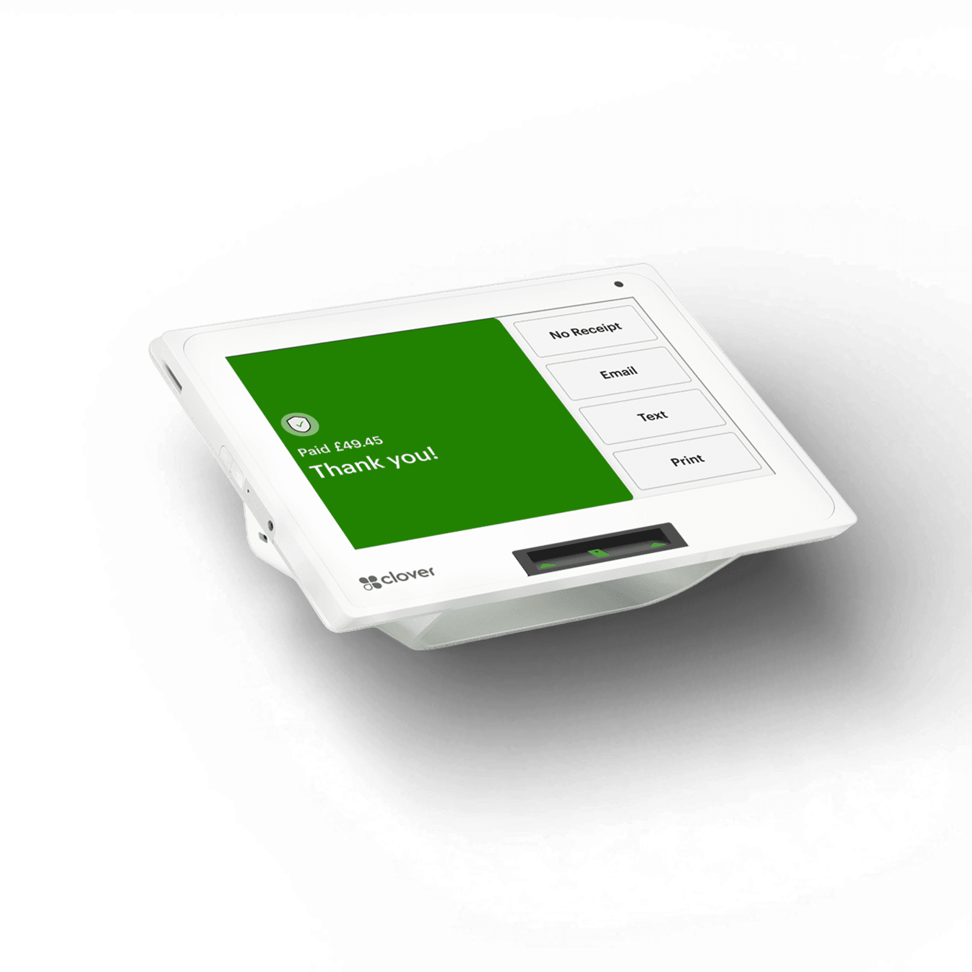 Clover Mini Clover POS
